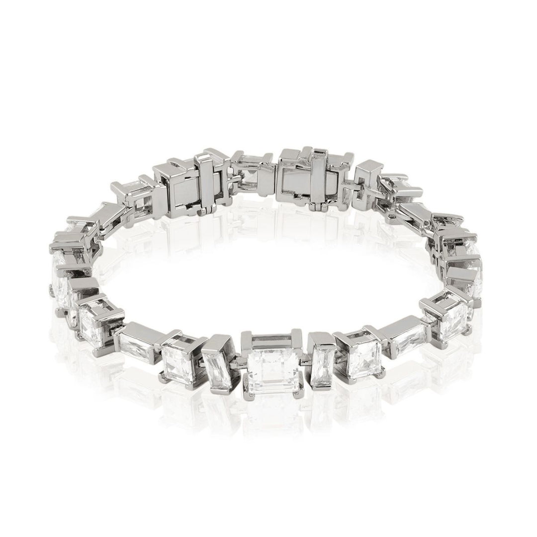 Lucent Diamante Botox Bracelet