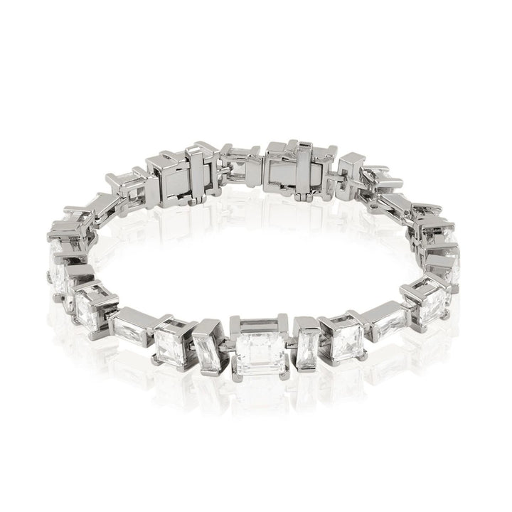 Lucent Diamante Botox Bracelet