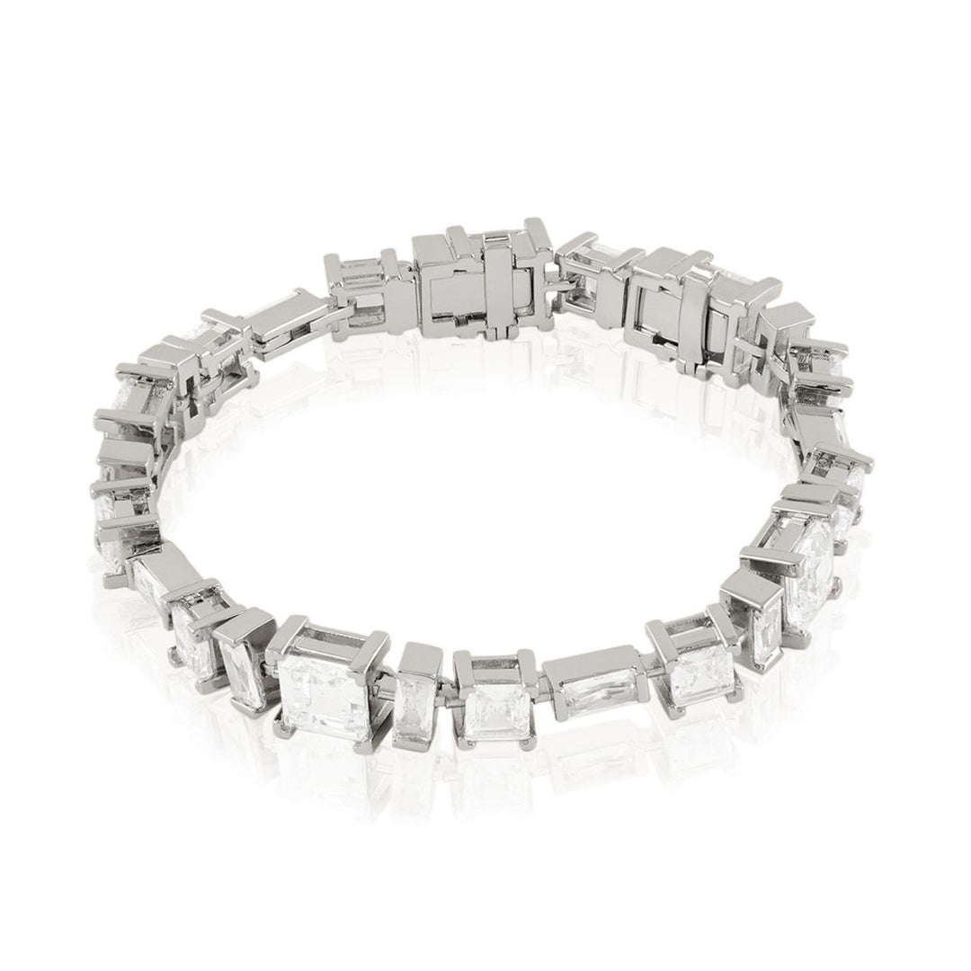 Lucent Diamante Botox Bracelet