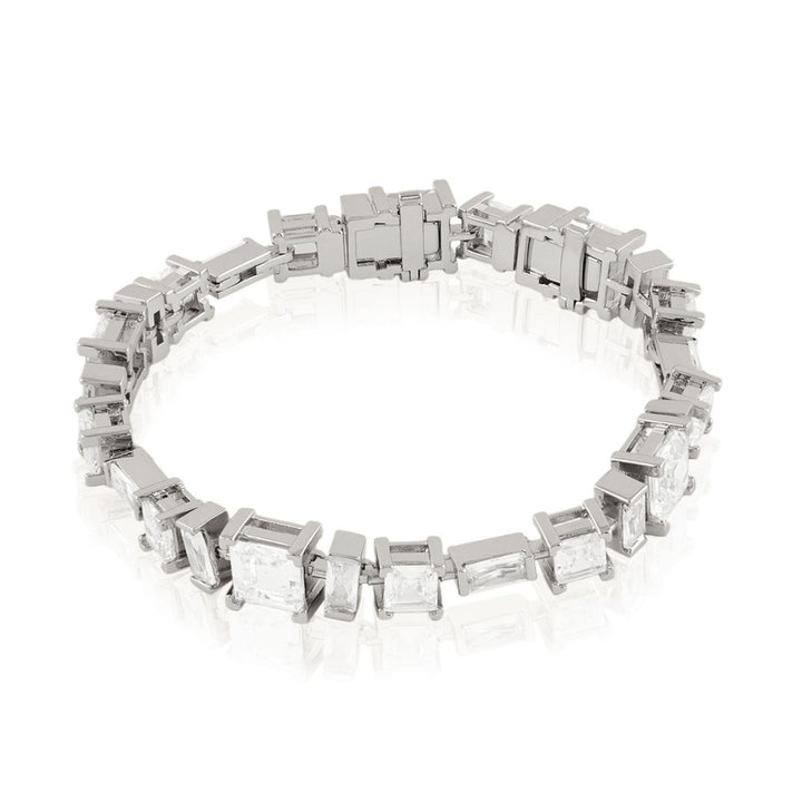 Lucent Diamante Botox Bracelet