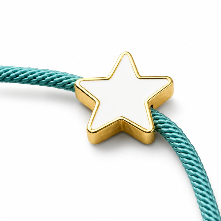 Starri Rakhi Bracelet