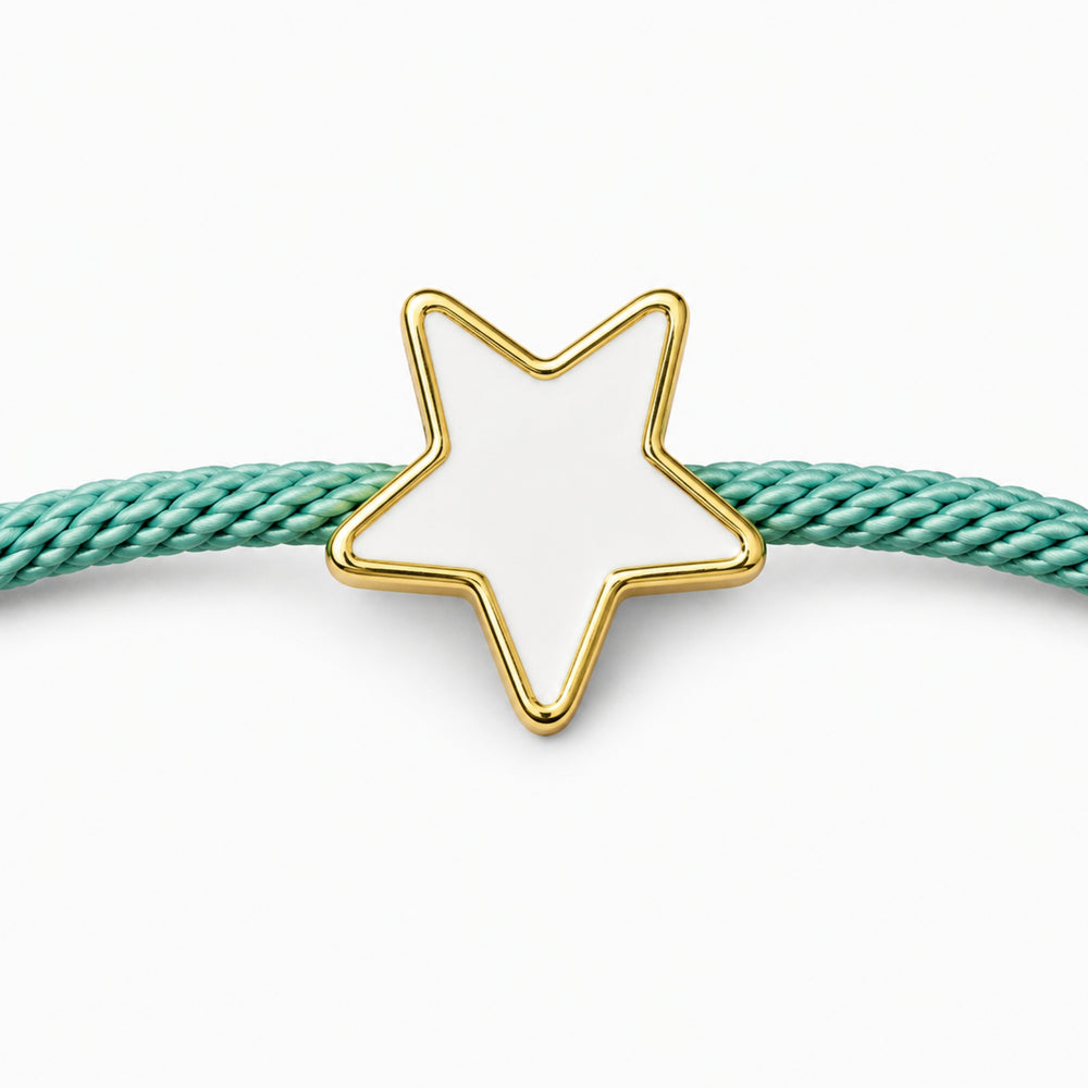 Starri Rakhi Bracelet