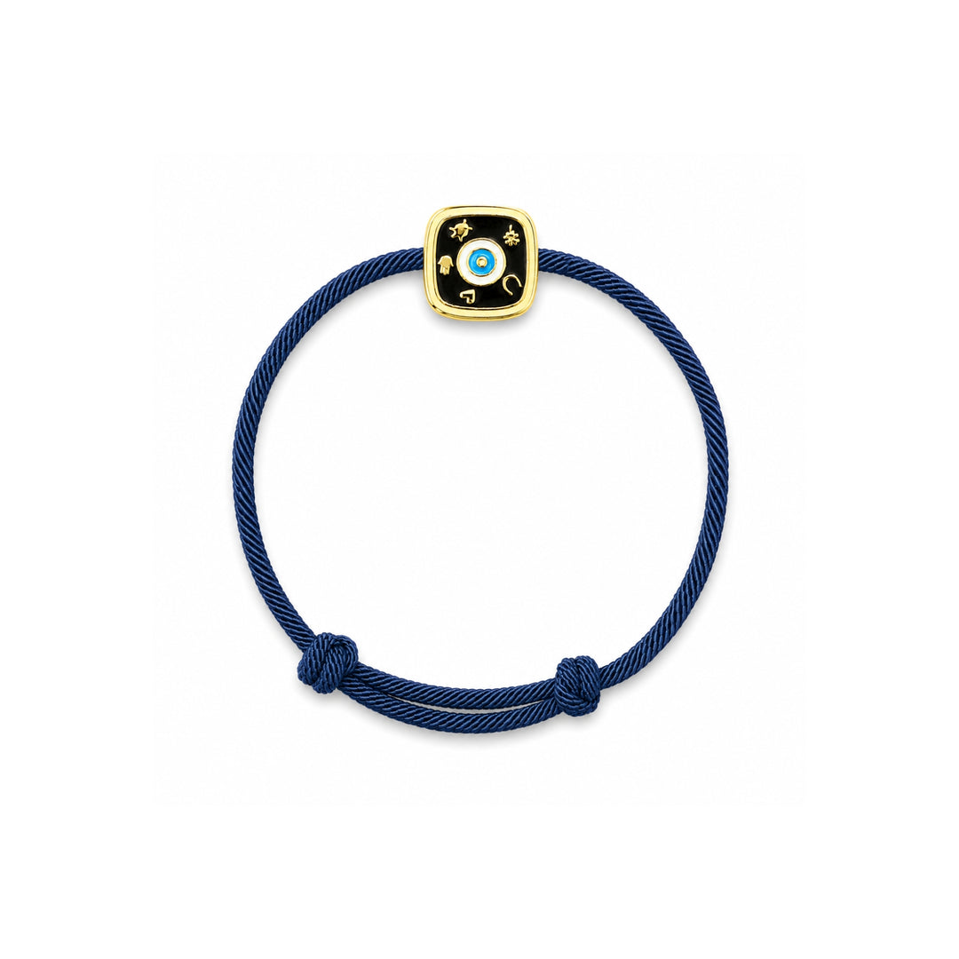 Divine Protection Rakhi Bracelet