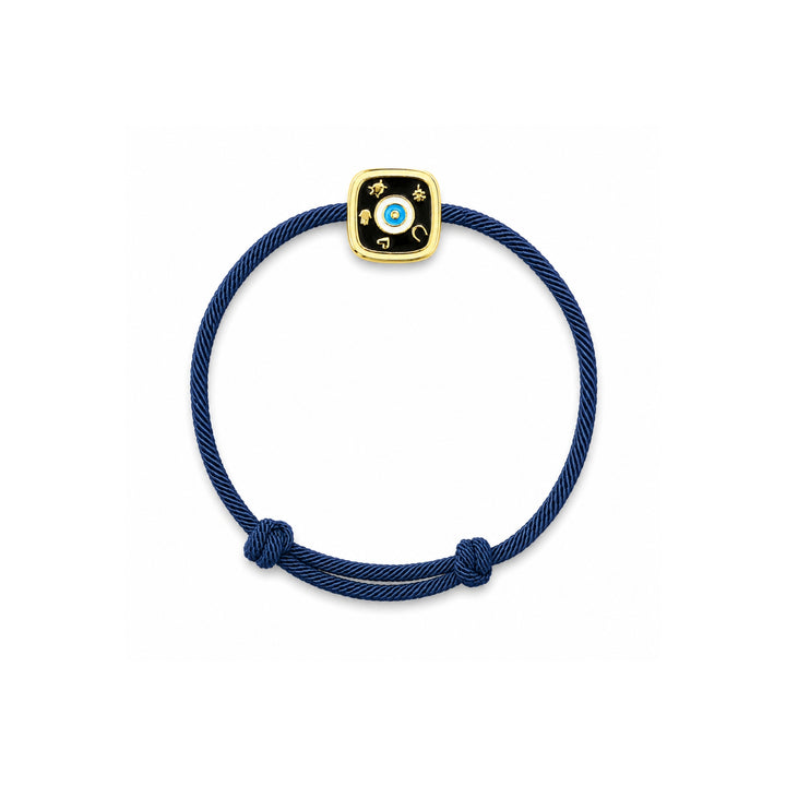 Divine Protection Rakhi Bracelet