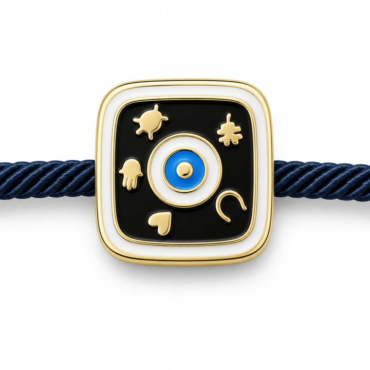 Divine Protection Rakhi Bracelet