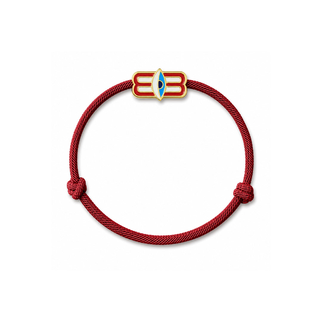 Third Eye Rakhi Bracelet