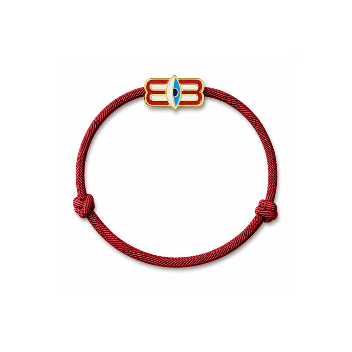 Third Eye Rakhi Bracelet