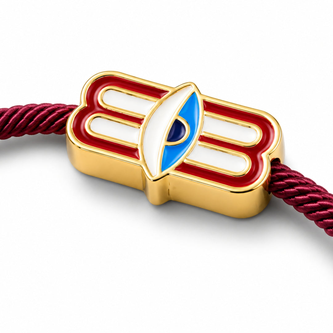 Third Eye Rakhi Bracelet