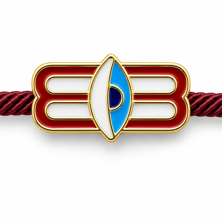 Third Eye Rakhi Bracelet