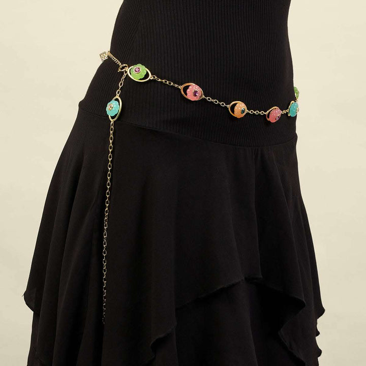 Garden Enchantment Belt