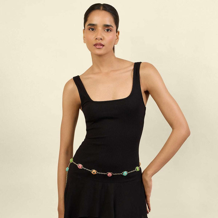 Garden Enchantment Belt