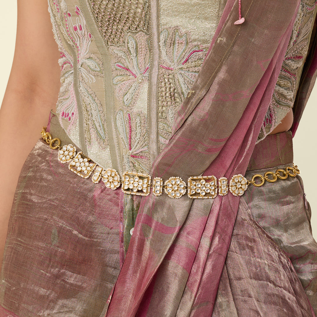 Zoie Pearl Accessory