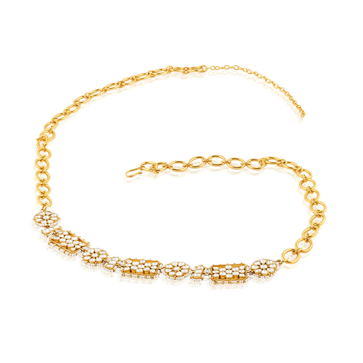 Zoie Pearl Accessory