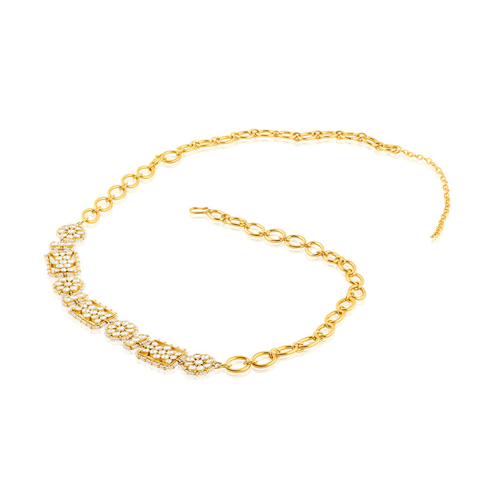 Zoie Pearl Accessory