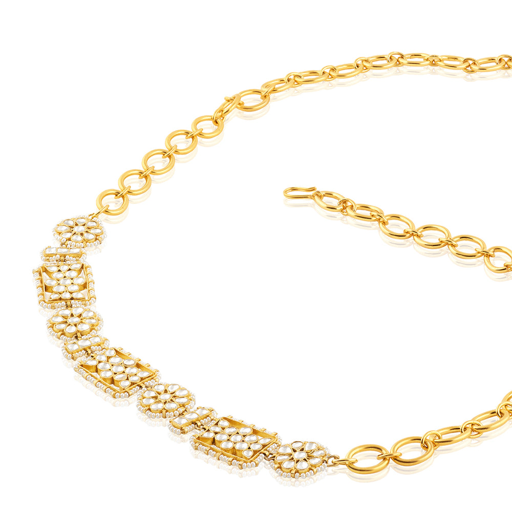 Zoie Pearl Accessory