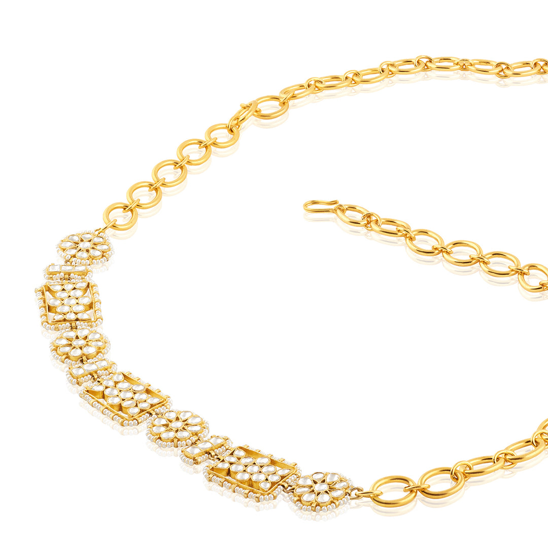 Zoie Pearl Accessory
