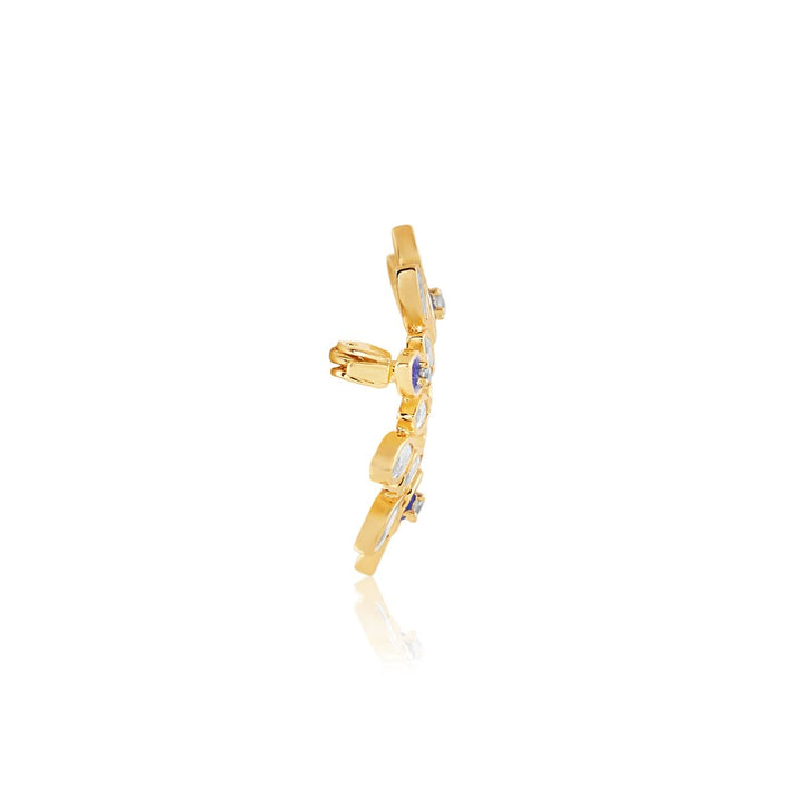 The Visionary Brooch