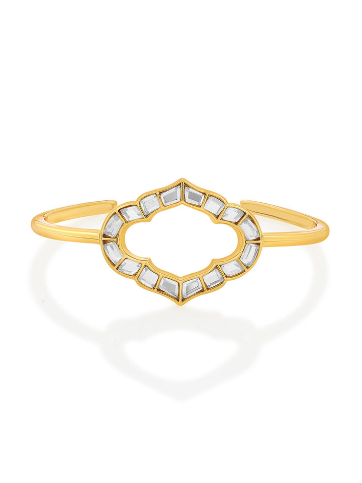 Amara Mughal Cuff