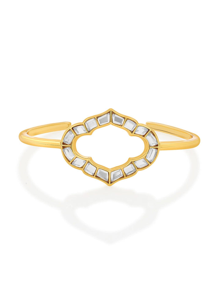 Amara Mughal Cuff