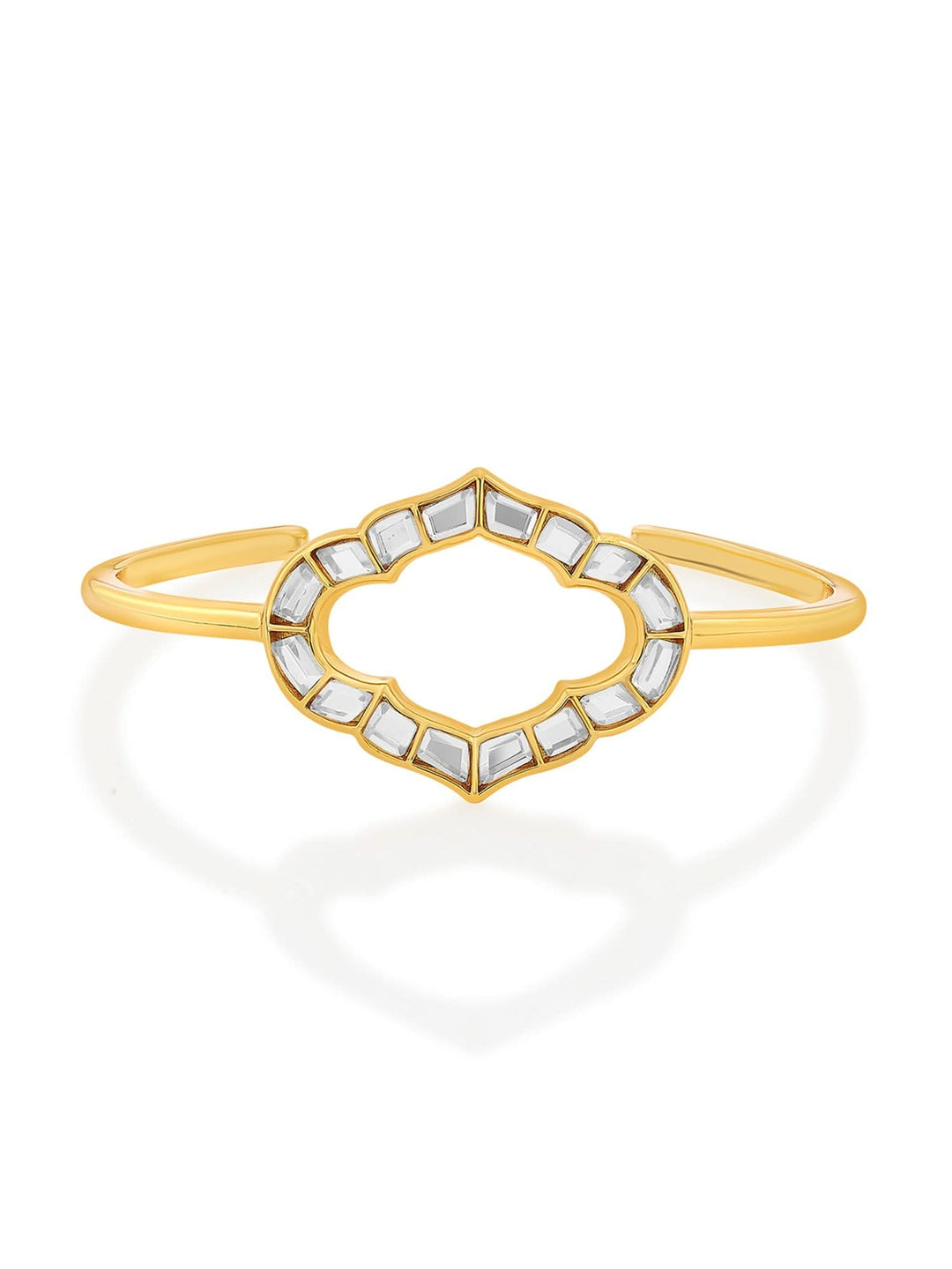 Amara Mughal Cuff