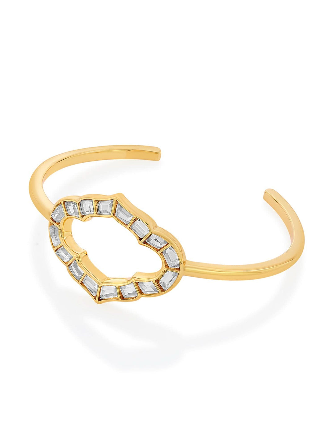 Amara Mughal Cuff