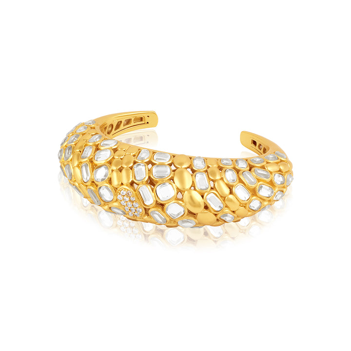 Statement Celebrations Cuff