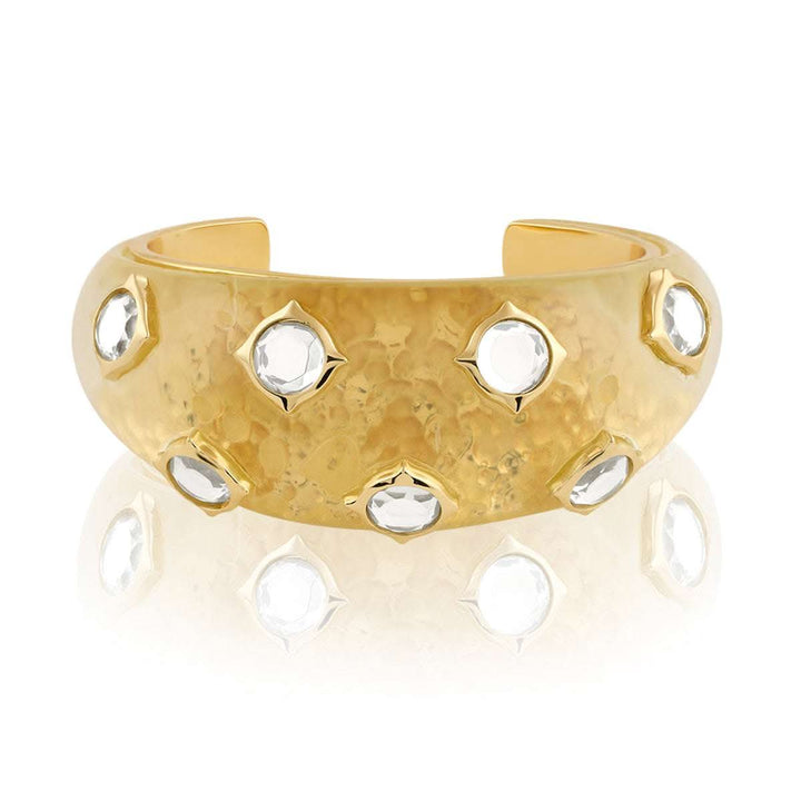 Mahenoor Statement Cuff