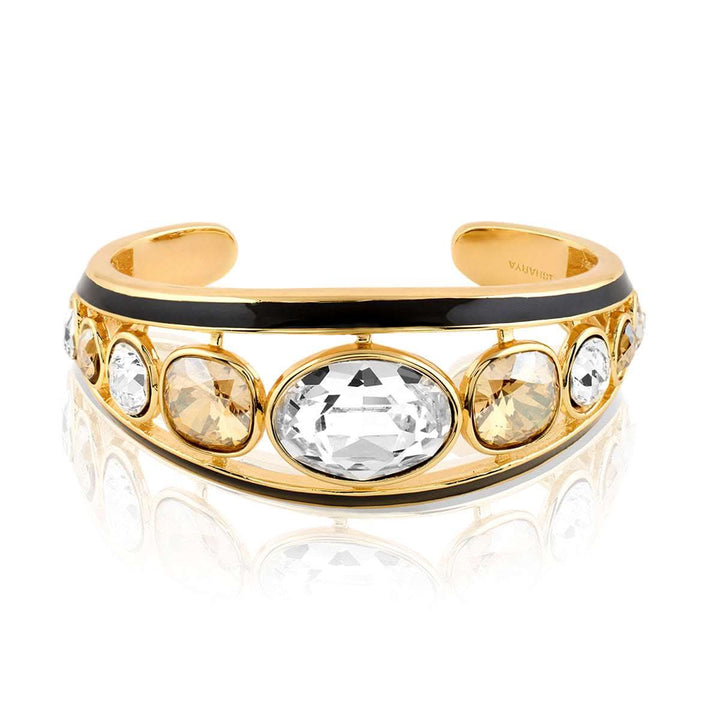 Water Baby Statement Cuff 