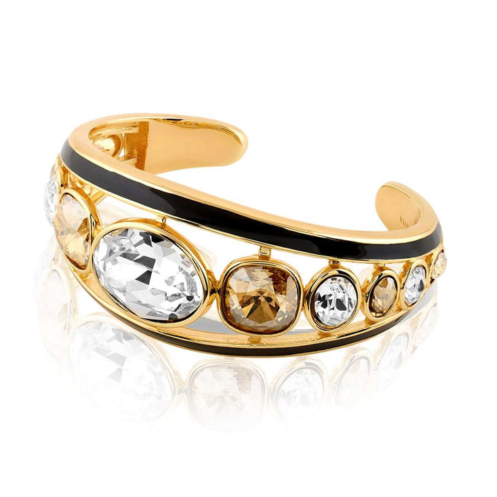 Water Baby Statement Cuff 