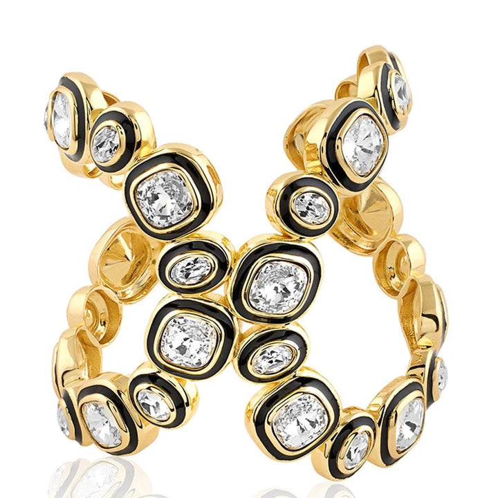 Sara Tendulkar Oceanus Back Open Cuff