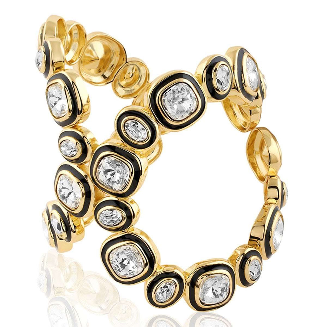 Sara Tendulkar Oceanus Back Open Cuff