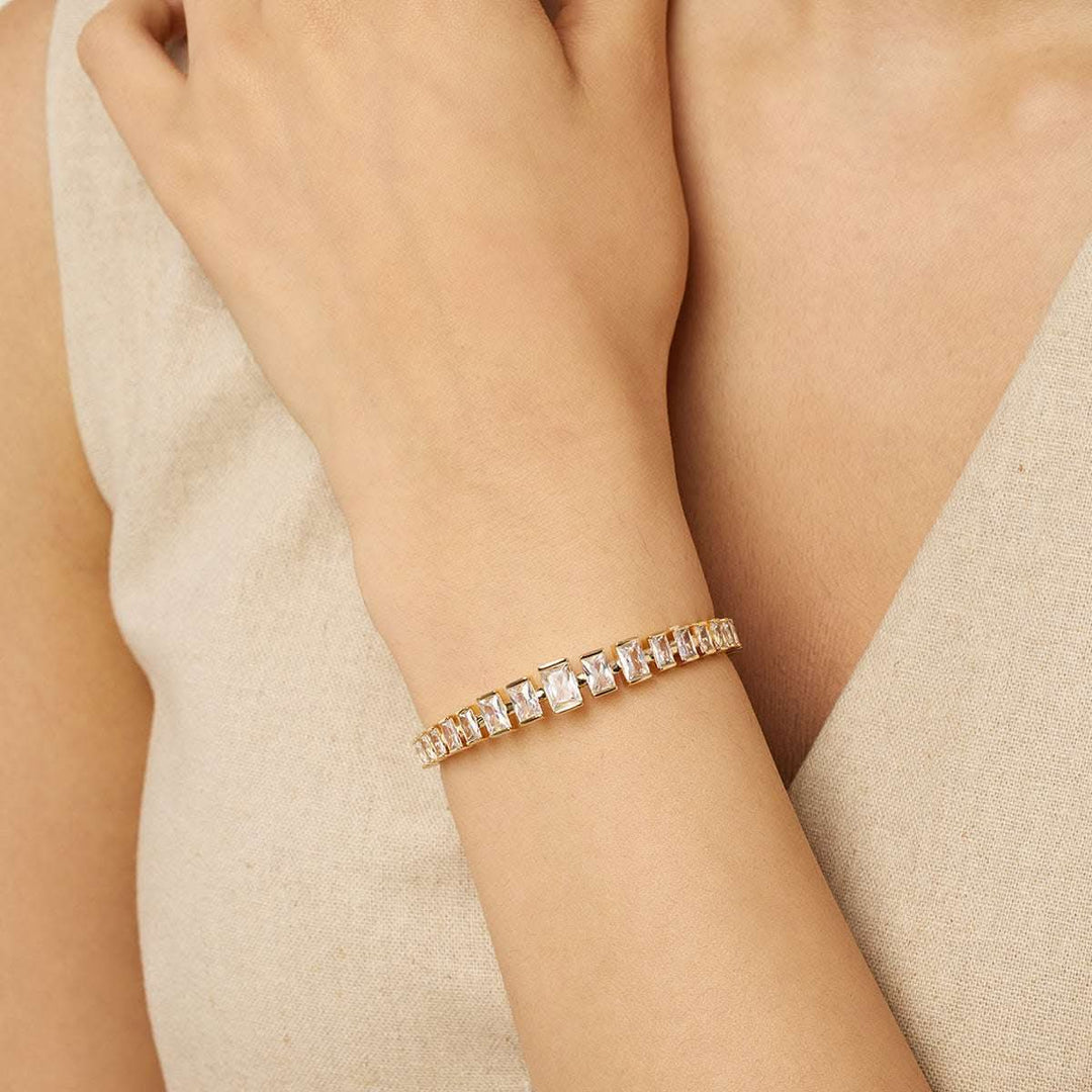 Divine Radiance Cuff