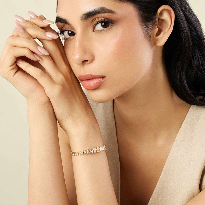 Divine Radiance Cuff