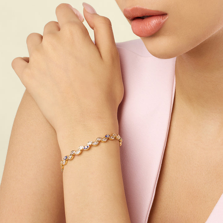 Guardian Gaze Cuff