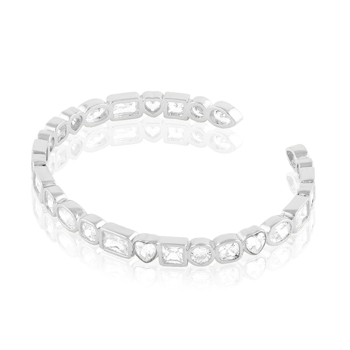 Divine Light Cuff