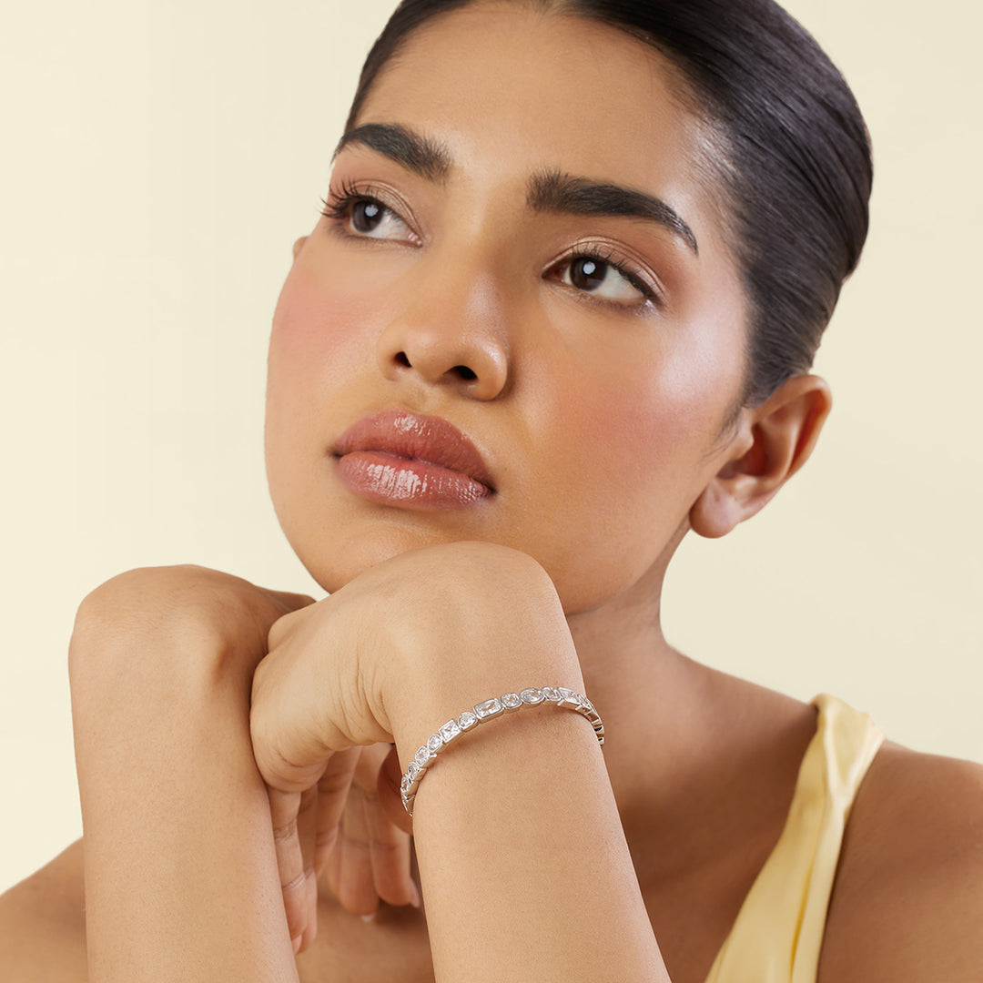 Divine Light Cuff