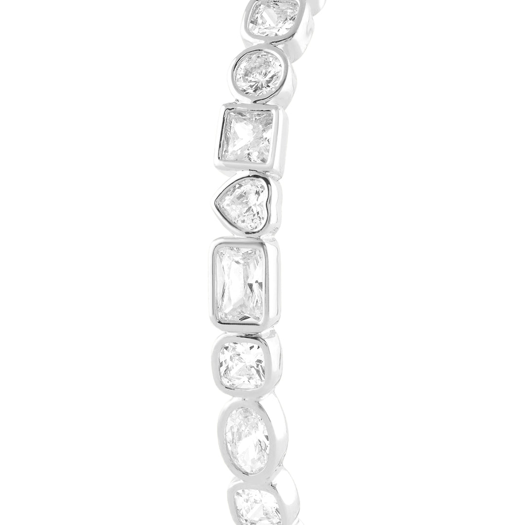 Divine Light Cuff