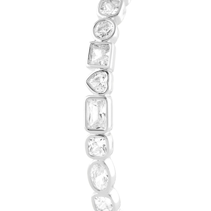 Divine Light Cuff