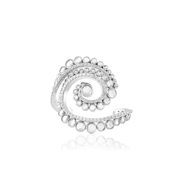 Alfama Cuff Bracelet