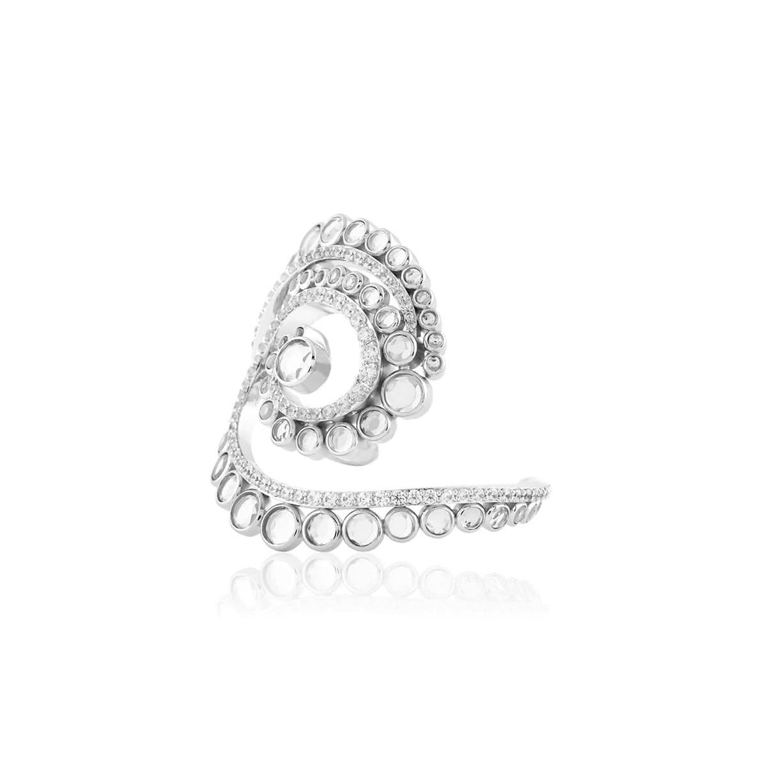 Alfama Cuff Bracelet