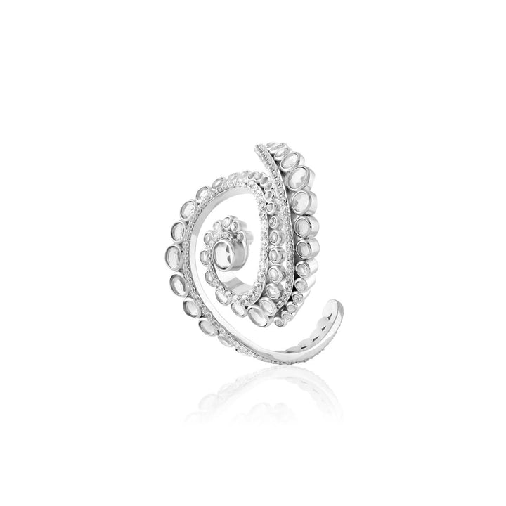 Alfama Cuff Bracelet