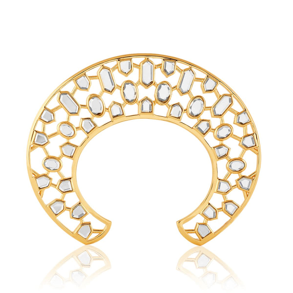 Alvorada Statement Cuff