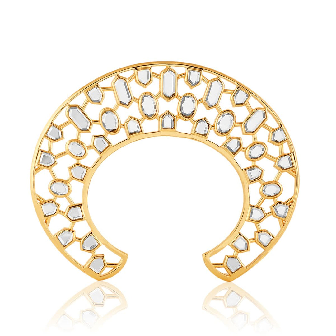 Alvorada Statement Cuff