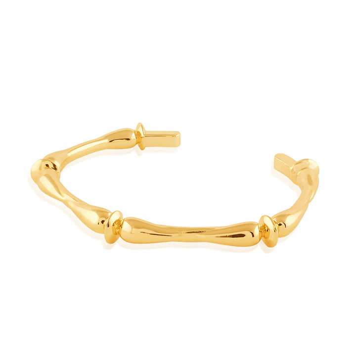 Zivra Cuff Bracelet