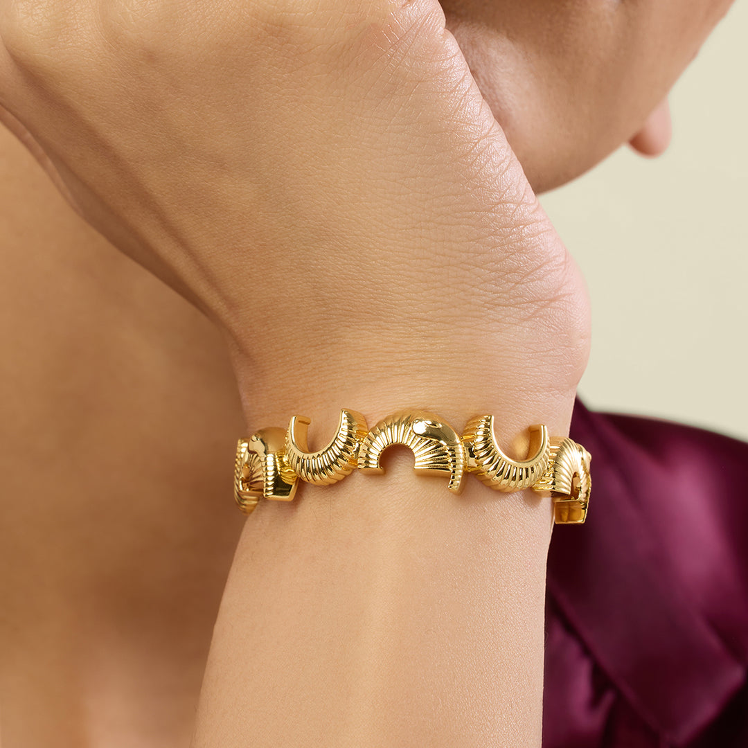Lunara Stackable Cuff