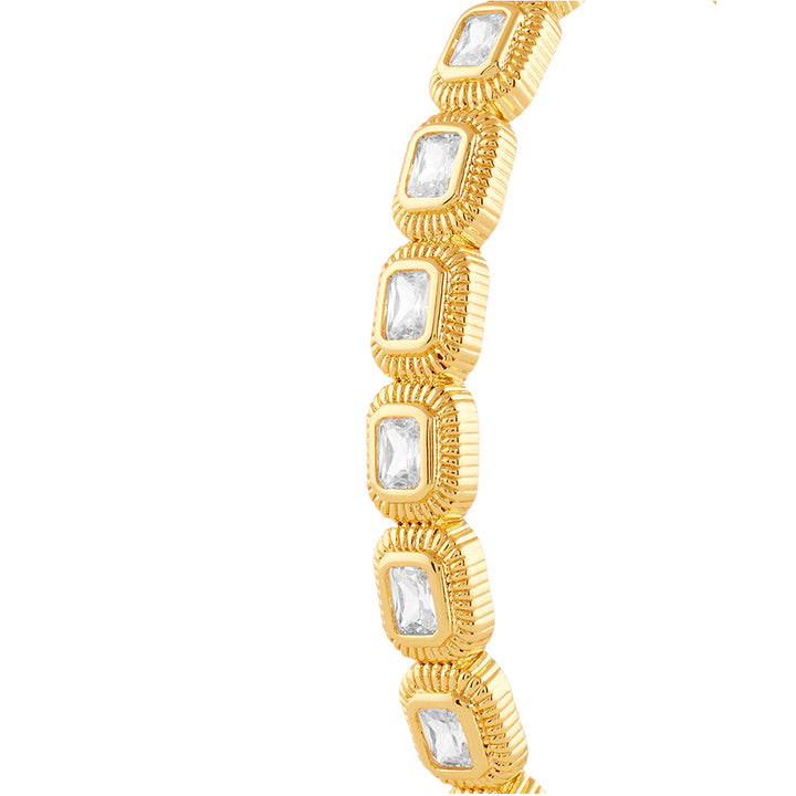 Ardora Cuff Bracelet