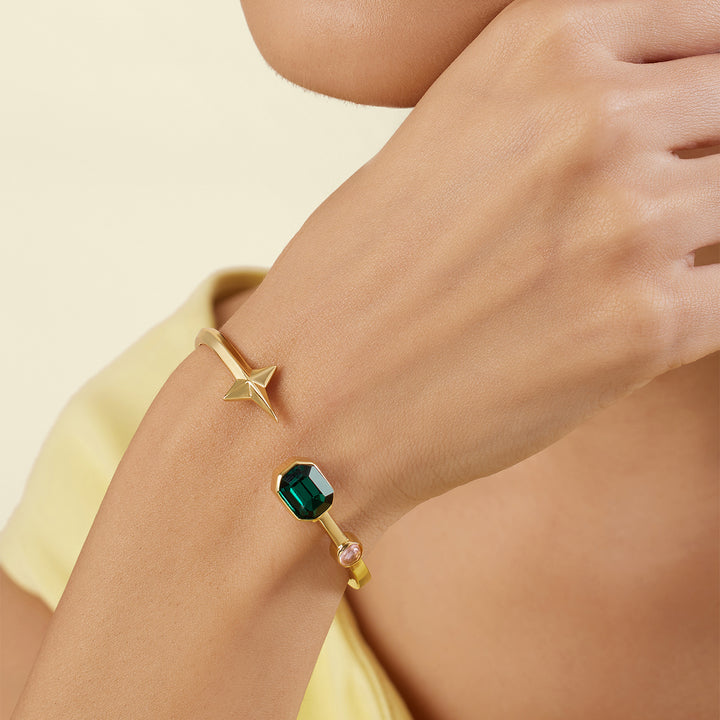 Starborn Cuff Bracelet