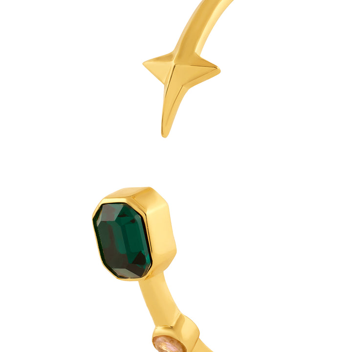 Starborn Cuff Bracelet