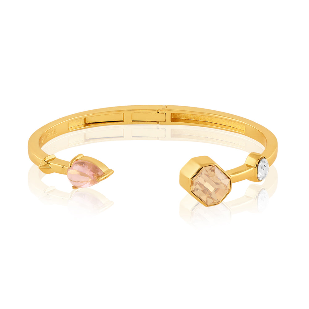 Aetheria Cuff Bracelet