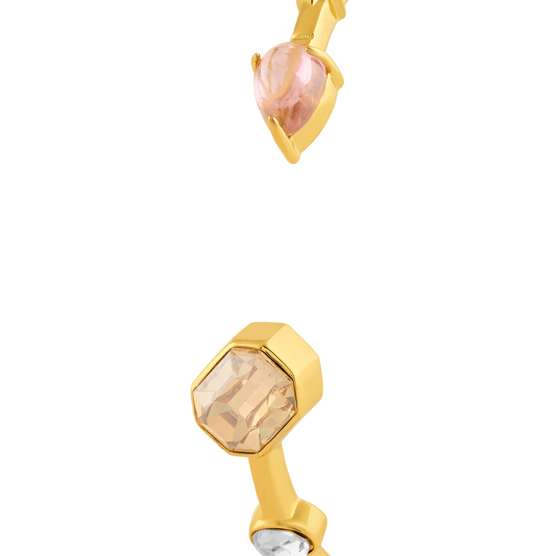 Aetheria Cuff Bracelet